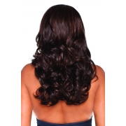 Vivica Fox, Synthetic Half Wig, FHW160-v